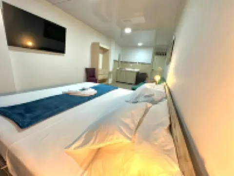 Hospedarte Cali Hoteles en Cali