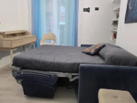 皮亞澤塔之家等著你！ 薩盧佐酒店