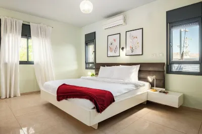 Tranquil Galilee Retreat by Sea N' Rent Hotel a 