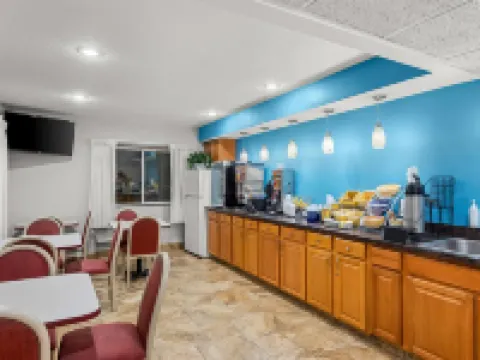 Days Inn by Wyndham Ames Hoteles en Ames