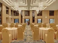 The Fern Residency Bengaluru, Seshadripuram, Series by Marriott Hotels near BMCRI