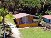 Hotel San Pedro de Taboga Hotels in Taboga