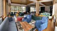 Balsoy Mountain Hotel Hotels in Palandoken