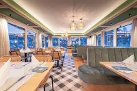 Hotel-Restaurant Seegarten-Marina Hotels in Spiez