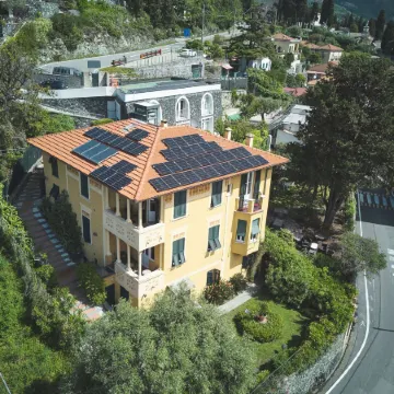 Villa Margherita