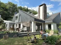 La Maison de l'Orbière - Bed & Breakfasts