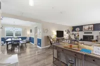 ブランソン ダウンタウン ビューティー - 4 ベッドルーム ホーム スリープス 15