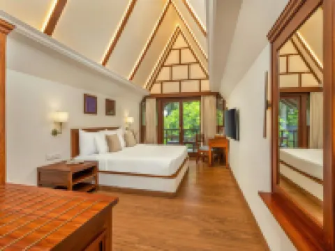 Mango Hill Pondicherry Hotels in Villupuram