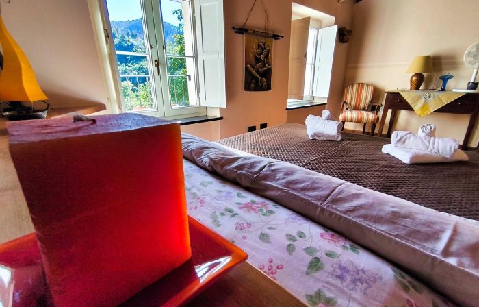 Melabruna, Relax in the hills 15' from the 5 Terre