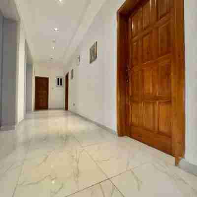 Charming 2 Bedroom House in Vibrant Ablekuma Olebu Others