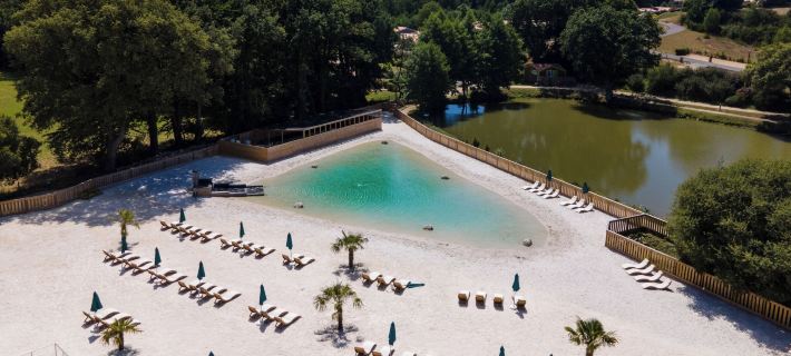 Domaine Mélusine Hotels in Vendee