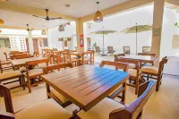 Hotel Yuhome Telchac - servizio colazione