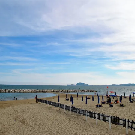 Maresol Formia near the beach and Sports Centre Hotels in Formia