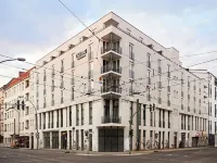 Numa Berlin Boxer Hotel in zona Centro Eventi COLONIA NOVA