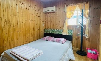 Ansan 대부도 카프리펜션(Daebudo Capri Pension) Hotel suite