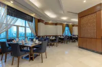 Maden Hotel - breakfast