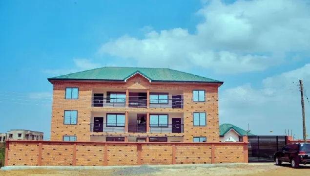 Shabbat Homes