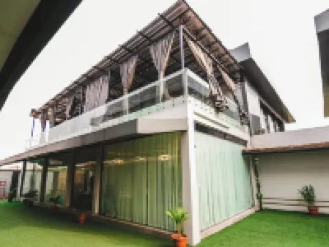 BON Hotel Asaba Hotels in Asaba