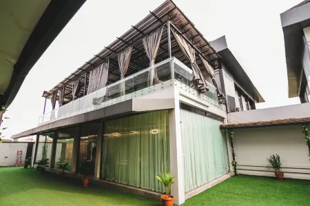 BON Hotel Asaba
