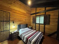 Aldea Alemm Hotels in Coatepec