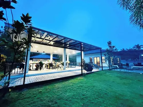 Casa G Private BeachfrontYour own private beach Hotels in Samal Island