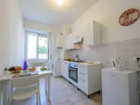 Casa Al Caprifoglio 600m from Beach - Happy Rentals Hotels in Ispra