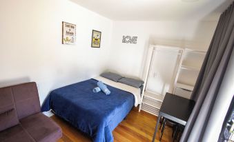 Cabanas Loft Paraíso