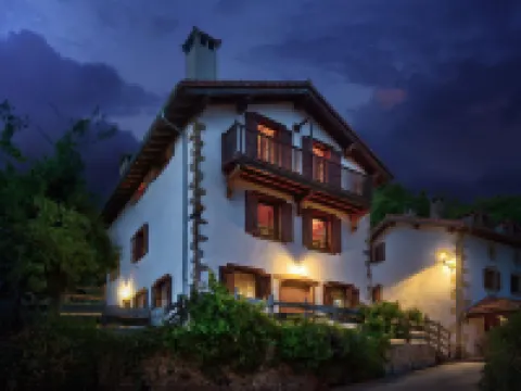 Agroturismo Mari Cruz Hoteles en Arce