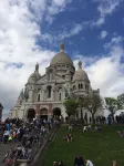 Hôtel Montmartre - Nouvellement Rénové - 조식 운영