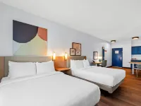 Spark by Hilton La Grange Hotels in Oldham County