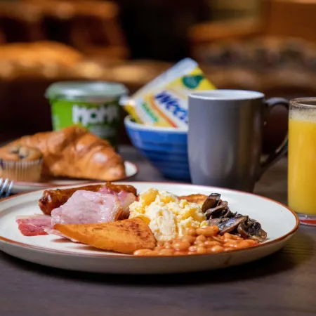 Ibis Styles Glasgow Central
