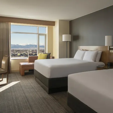 Hyatt Regency Denver at Colorado Conv Ct