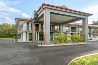 Quality Inn Richland - Jackson South - Wifi
