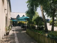 Logis Hôtel la Grassinais Saint-Malo Hotels near Seifel