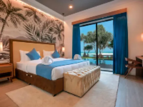 Beach & Bliss Mirissa โรงแรมในเมอริสสา