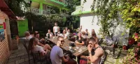 Kiwi Backpackers Hostel Pokhara - Bữa sáng