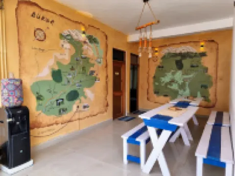 The Bunker Burwa Manali Hotels in Kullu District