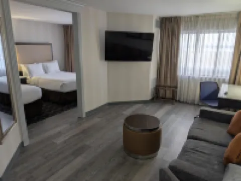 Best Western Plus Miamisburg-Dayton Suites, Banquets & Hotel Hotels in Miamisburg