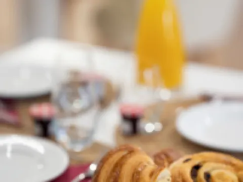 Résidence de Chelles Hotels in Chelles