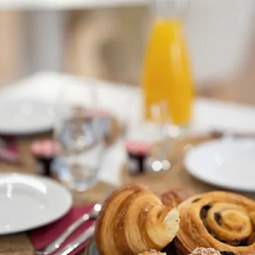 Résidence de Chelles