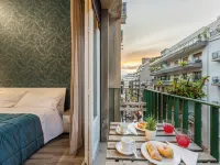 Quinto Stabile Rooms&Suite Hotels near Cattedrale Di Palermo