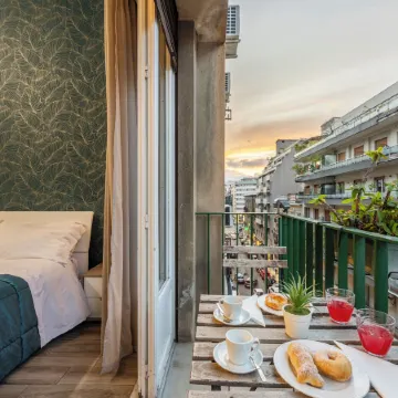 Quinto Stabile Rooms&Suite