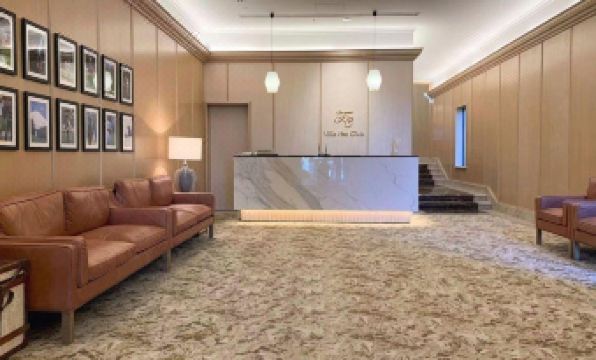 Villa Tha Club Gotemba West