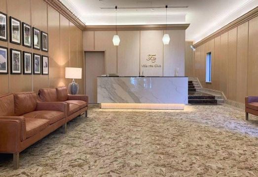 숙소 내부 이미지 1