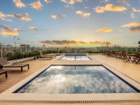 Ibis Styles Belem Hangar