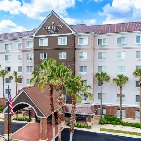 Country Inn & Suites by Radisson, Gainesville, FL