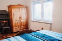 Holiday Home Warf in East Frisia – Peaceful, Comfortable and Well Located