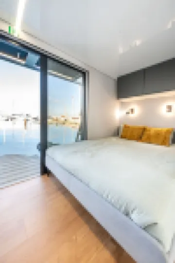 The Homeboat Company Albufeira