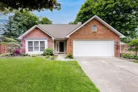 'Heart Pond Resort' Home in Carmel-Westfield Area - Wifi
