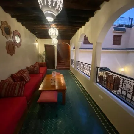 Riad Prada